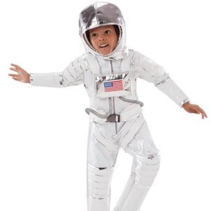 New TeeTot Astronaut Costume with Helmet